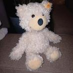 Steiff beer charly, knopf im ohr., Ophalen of Verzenden, Zo goed als nieuw, Stoffen beer, Steiff
