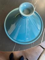 Staub tajine, Huis en Inrichting, Keuken | Potten en Pannen, Ophalen, Zo goed als nieuw