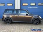 Mini Clubman 1.6 Cooper * Airco * Automaat * Cruise Control, Auto's, Mini, 1160 kg, 15 km/l, Gebruikt, 4 cilinders