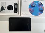 Wacom Intuos Pro tekentablet, Gebruikt, Multi-touch, Ophalen of Verzenden, Draadloos