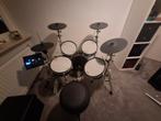 Roland VAD-306 Elektronisch Drumstel + Accessoires TWV 2430., Ophalen, Zo goed als nieuw, Roland, Elektronisch