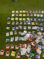 Sale! Nieuwe mixpartij Gamaktsu haken, 269 verpakkingen, Ophalen of Verzenden, Nieuw, Haak
