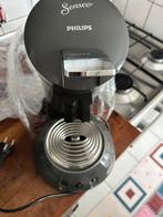 Philips Senseo koffiezetapparaat, bijna niet gebruikt, Witgoed en Apparatuur, Koffiezetapparaten, Ophalen, Zo goed als nieuw, Koffiemachine