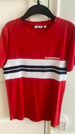 Antony Morato mt 16, Ophalen, Zo goed als nieuw, Shirt of Longsleeve