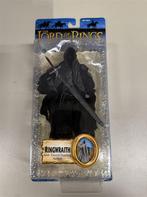Lord of the Rings Legolas Ringwraith Witch King twee stuks b, Nieuw, Ophalen of Verzenden, Nvt, Nvt