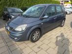 Renault Scénic 2.0-16V AUTOMAAT PANO EXPORT, 1998 cc, 135 pk, Zwart, 4 cilinders