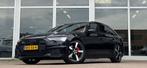 Audi A6 AVANT 3.0 V6 55 TFSI quattro S-Line Pano Matrix, Auto's, Automaat, Gebruikt, 2995 cc, Leder en Stof