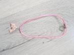 Ketting peuter / kleuter / kind dolfijn, Ophalen of Verzenden, Zo goed als nieuw