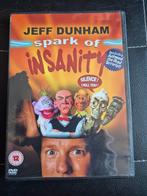Jeff Dunham, Alle leeftijden, Ophalen of Verzenden, Zo goed als nieuw