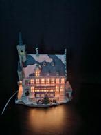 Luville Molendam Stadhuis met verlichting, Diversen, Ophalen of Verzenden