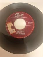 The Hilltoppers - Frivolette, 1958., Verzenden, 1940 tot 1960, Overige formaten, Jazz en Blues