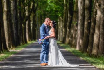 Huwelijk / bruiloft  reportage fotograaf.  beschikbaar voor biedingen
