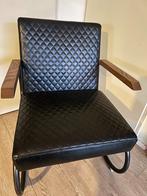 Vintage Industrieel fauteuil Miley, Ophalen