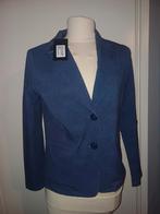 Mi piace travel blazer Blue jeans, Ophalen of Verzenden, Nieuw, Maat 46/48 (XL) of groter, Blauw