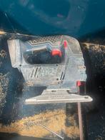 Bosch decoupeerzaag GST 18 V-LI B  professional, Ophalen of Verzenden, Zo goed als nieuw