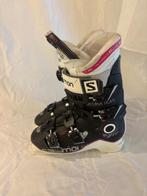 Salomon X-Max 110w Dames skischoenen maat 25,5 (39) Gebruikt, 160 tot 180 cm, Gebruikt, Salomon, Info@salomon.com