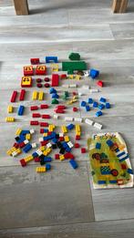 Complete Lego 4133  small freestyle Bucket met boekje, Complete set, Gebruikt, Ophalen of Verzenden, Lego