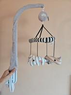 Done by Deer muziekmobiel / boxmobiel, Kinderen en Baby's, Speelgoed | Babyspeelgoed, Ophalen of Verzenden, Zo goed als nieuw