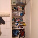 2 Billy Boekenkasten - Praktisch en Stijlvol, Huis en Inrichting, Ophalen, Met plank(en), Gebruikt, 50 tot 100 cm