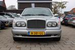 Bentley Arnage 4.5 V8 *YOUNGTIMER* ZEER NETTE AUTO, Auto's, Oldtimers, Automaat, Achterwielaandrijving, Stoelverwarming, 4 stoelen