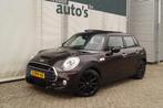 Mini Cooper 2.0d 170pk Automaat Cooper SD Chili -PANO-NAVI-, Auto's, Mini, 4 cilinders, Bruin, Origineel Nederlands, Diesel