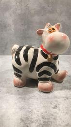 Leuke stenen spaarpot, Ophalen of Verzenden, Zo goed als nieuw, Steen, Aardewerk of Keramiek, Dier