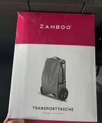 Reishoes voor de buggy, Ophalen, Zo goed als nieuw