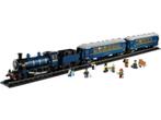 lego De Oriënt-Express (21344, Ophalen of Verzenden, Nieuw, Complete set, Lego