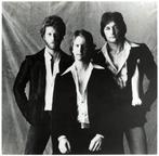 McQuinn ,Clark & Hillman LP, Ophalen of Verzenden, Zo goed als nieuw, 12 inch, Poprock