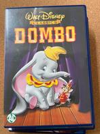 Dvd Disney Classics Dombo, Cd's en Dvd's, Dvd's | Tekenfilms en Animatie, Alle leeftijden, Ophalen of Verzenden, Zo goed als nieuw