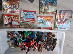 Lego ninjago, Ophalen, Zo goed als nieuw