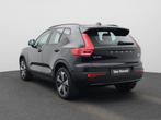 Volvo XC40 Recharge Core 230Pk | Google Navigatie | Apple &, Auto's, Stof, Gebruikt, Zwart, 231 pk