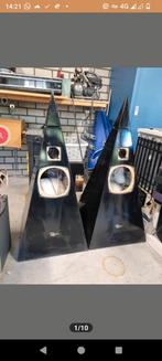 Davis speaker behuizing top kwaliteit!, Gebruikt, Overige typen, 120 watt of meer, Ophalen