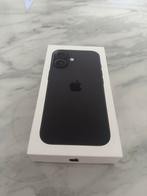 - IPHONE 16 - 128GB !! nieuw met bon, Ophalen of Verzenden, Nieuw