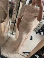 Gelegenheids jurk avondjurk abiye - S/M/L, Ophalen of Verzenden, Nieuw, Maat 38/40 (M)