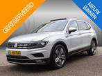 Volkswagen Tiguan Allspace 2.0 TSI 4Motion Highline 7P | AUT, Automaat, Gebruikt, Euro 6, 4 cilinders