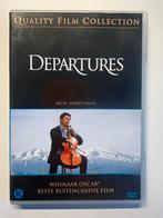 Departures DVD/ ACTIE 5=4, Cd's en Dvd's, Vanaf 16 jaar, Ophalen of Verzenden, Zo goed als nieuw, Overige gebieden