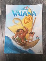 Vaiana  stripboek, Ophalen of Verzenden