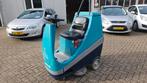 Wetrok Ride-on Zit Schrobzuigmachine perfect, Ophalen