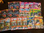 Lego tijdschriften 20 stuks, Ophalen of Verzenden, Zo goed als nieuw, Lego