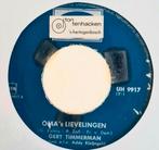 GERT TIMMERMAN  - OMA'S LIEVELINGEN, Cd's en Dvd's, Vinyl | Nederlandstalig, Overige formaten, Gebruikt, Ophalen of Verzenden