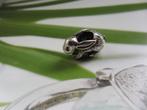 Trollbeads trollbead Arabische Haas, Verzenden, Zo goed als nieuw, Trollbeads, 1 bedel