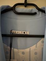 Label Dot blazer - Maat 42 - Nieuw met prijskaartje!, Kleding | Dames, Jasjes, Kostuums en Pakken, Blauw, Maat 42/44 (L), Nieuw