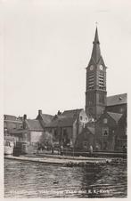 Vlaardingen, Ophalen of Verzenden, 1920 tot 1940, Gelopen, Zuid-Holland