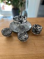 Panter servies, Ophalen, Zo goed als nieuw