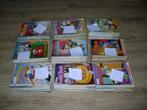 Donald Duck weekblad Complete en bijna complete jaargangen, Complete serie of reeks, Ophalen of Verzenden, Gelezen