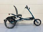 Pfau-Tec Trike, comfortabele fiets, nieuwe trapondersteuning, Fietsen en Brommers, Fietsen | Driewielfietsen, Pfau-Tec, Ophalen of Verzenden