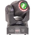 Ibiza MHSPOT30-FX 2-IN-1 SPOT & ANIMATIE LED MOVING HEAD, ., Nieuw, Ophalen of Verzenden, .