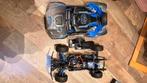 FTX Zorro 1/10 RC Auto, Elektro, Gebruikt, Auto offroad, Ophalen of Verzenden