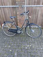 Sparta damens fiets  3 versnellingen, Ophalen, Gebruikt, Versnellingen